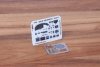 Eduard 3DL48156 Ki-21-I SPACE ICM 1/48